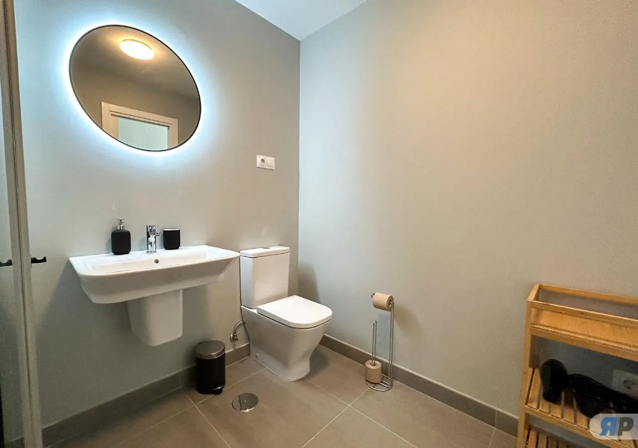 Orizon 07 Apartment With Balcony And Sea View Algarrobo Costa Ισπανία