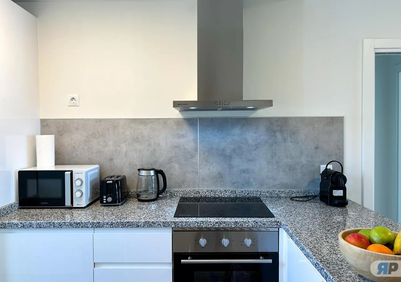 Orizon 07 Apartment With Balcony And Sea View Algarrobo Costa 0*,  Ισπανία