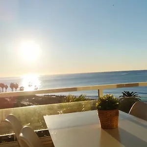 Apartamento Ohana, Costa Del Sol, Algarrobo Costa